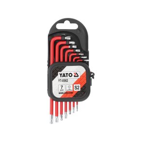YATO Torx N�gles�t 7 Dele YT-0410