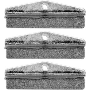 YATO Reservesten til Honer YT-05815, 1-1/8