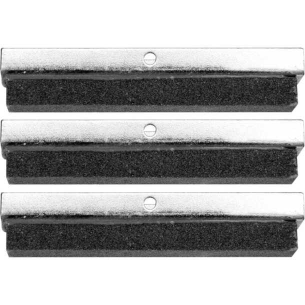 YATO Honesten til Honingv�rkt�j 32-89 mm, 51 x 7 mm, 3 stk,, YT-05816