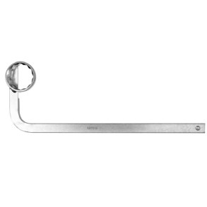 Yato Specialn&oslash;gle til Haldex-filter YT-05971, 46mm