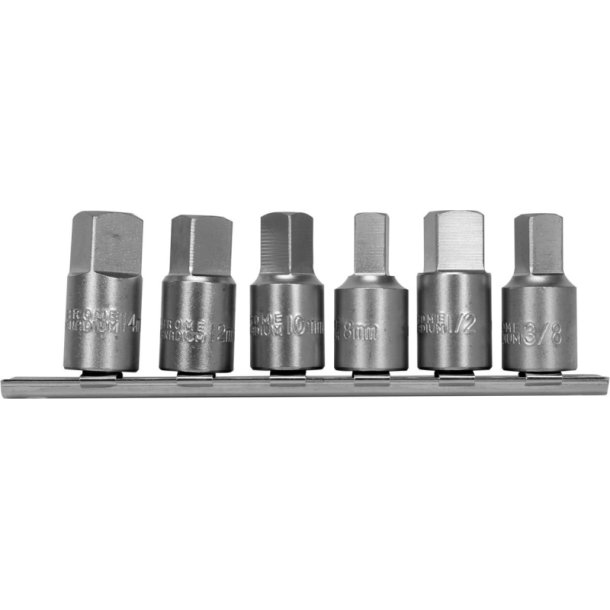 YATO Oliepropsn�gles�t 3/8"