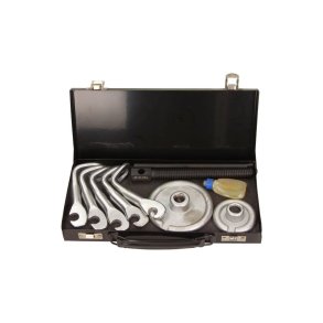 YATO YT-0602 Universal Aftr�kker til Skiver og Tromler