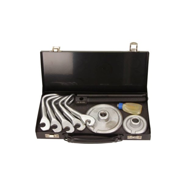 YATO YT-0602 Universal Aftr�kker til Skiver og Tromler