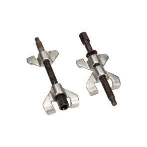 YATO Fjedertr�kkere 90x200 mm, 2 stk,, YT-0605