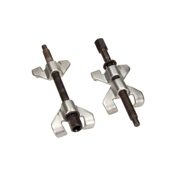 YATO Fjedertr�kkere 90x200 mm, 2 stk,, YT-0605