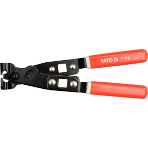 YATO Manchetb�ndstang YT-0606, 235 mm, op til 31 mm