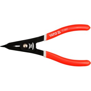 YATO Sprede-l�seringstang YT-0607, 225 mm, 5-29 mm
