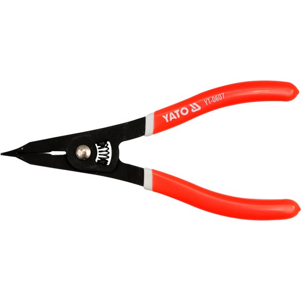 YATO Sprede-l�seringstang YT-0607, 225 mm, 5-29 mm