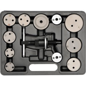 YATO Manuelt Separators�t til Bremsekalibre, 12 Dele