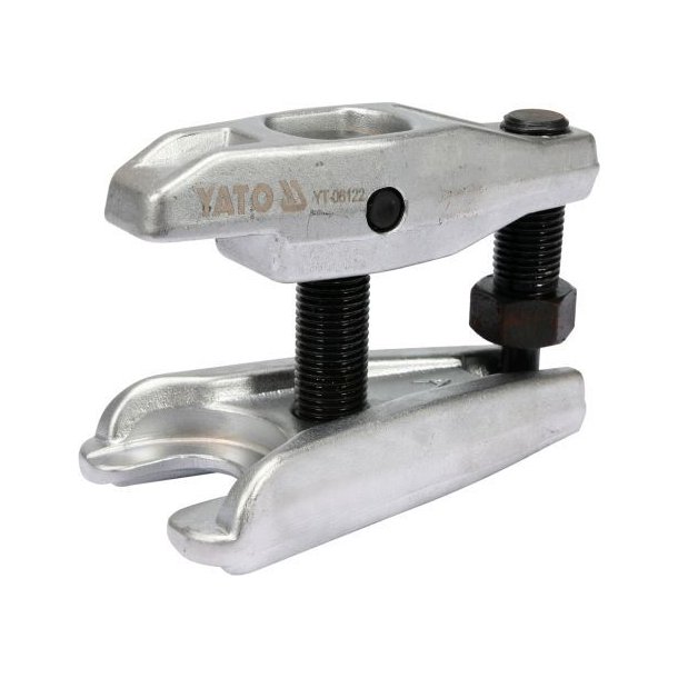 YATO Kugleledsaftr�kker YT-06122, Justerbar, 20 mm