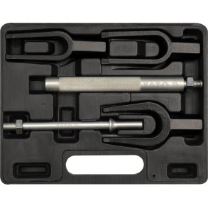 YATO Aftr�kkers�t til Styrekugler og B�rekugler YT-06157