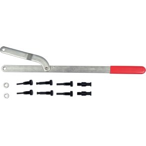 YATO Remskivestrammen�gle YT-0627