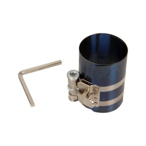 YATO Stempelringskompressor 90-175 mm H100 mm