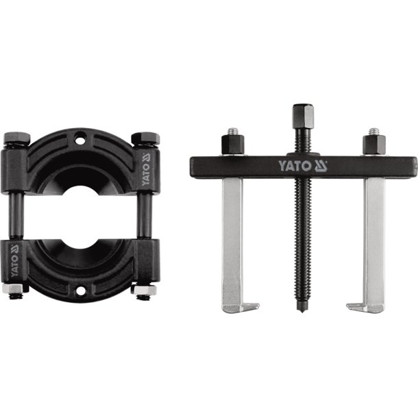 YATO To-armet Aftr�kkers�t med Separator 35-150 mm, 14 Dele, YT-0641