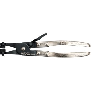 YATO Slangeklemmetang YT-0646, 2 mm, 0-40 mm