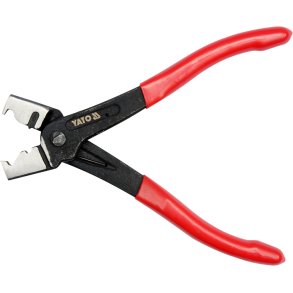 YATO Tang til Clic & Clic-R Slangeklemmer YT-06475, 170 mm