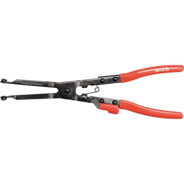 YATO YT-0652 B�jet Udst�dningsklemmetang 300mm