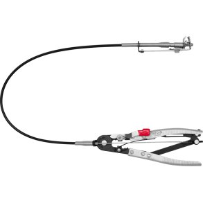 YATO Sp�ndeb�ndstang med Wire YT-0653, 210 mm, 0-53 mm