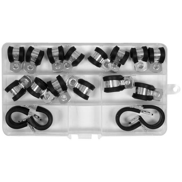 YATO Sp�ndeb�ndss�t i Metal-Gummi