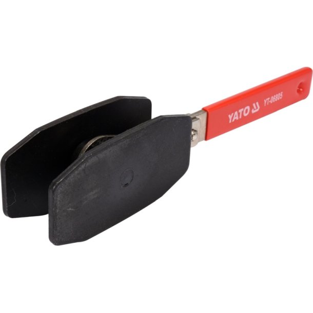 YATO Bremsekaliber Spreder med Skralde YT-06805, 40-68 mm