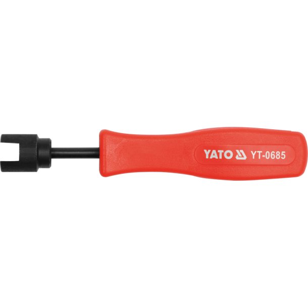 YATO Bremsefjeder Aftr�kker 170 mm YT-0685