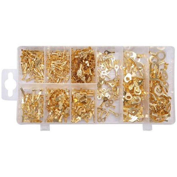 YATO Kabelsko Sats YT-068683, 450 stk,