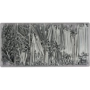 YATO Lige Splitter Sortiment, 1000 Stk,