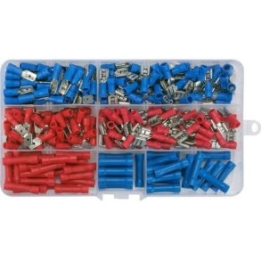 YATO Kabelskos�t YT-068911, 250 stk,