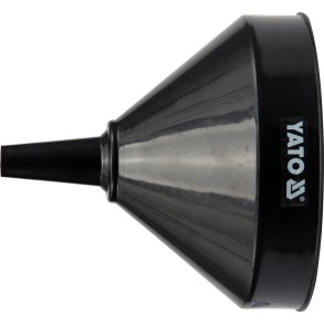 YATO Tragt til Driftsv�sker YT-0696, 24 cm