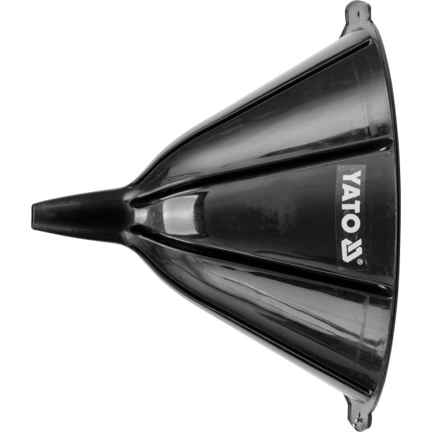 YATO Olietratt 28 cm med Si