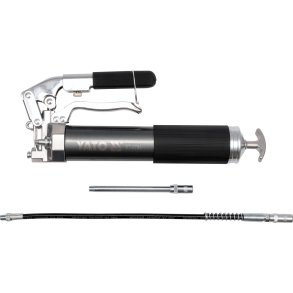 YATO Manuel Fedtpresse YT-0704, Forst�rket, 0,5 L