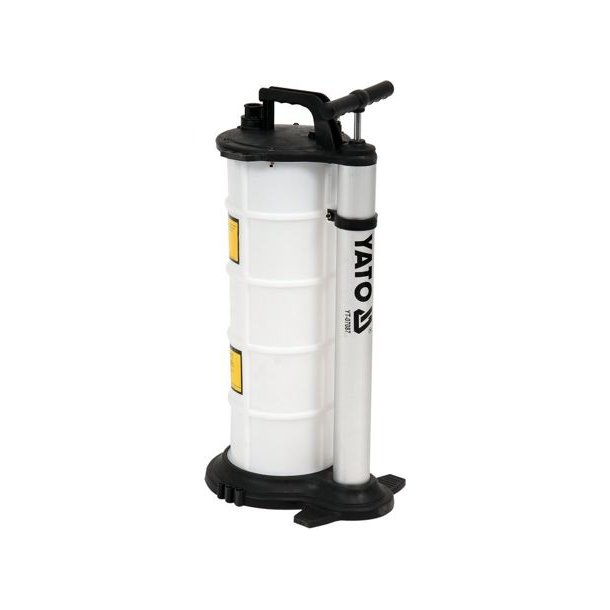 YATO Manuel Oliesuger YT-07087, 9L