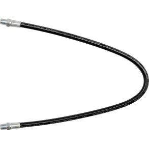 YATO Fedtslange til Fedtpresse YT-0710, 500 mm, 3,2 mm