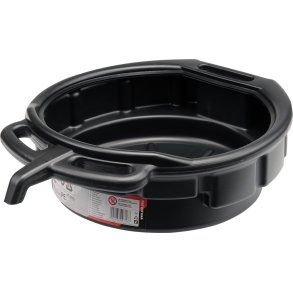 YATO YT-0716 Olieopsamlingsbakke, 10L, 370 mm