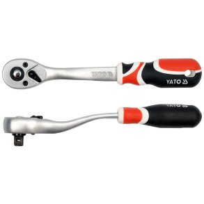 YATO YT-0731 Buet Skralde 3/8