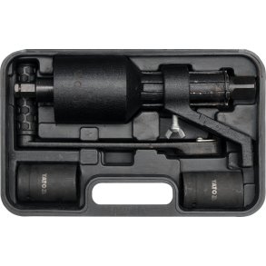 YATO Momentforst�rker YT-0782, 1:58, 4200 Nm, 1