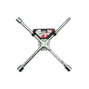 YATO Krydsn�gle 17 x 19 x 21 mm x 1/2