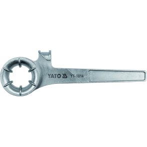 YATO Bremser�rsbukker 12 mm YT-0814