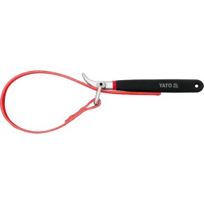 YATO B�ndn�gle til Oliefilter YT-0824, 80-160 mm