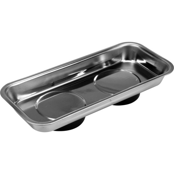 YATO Rektangul�r Magnetbakke 152 x 68 mm