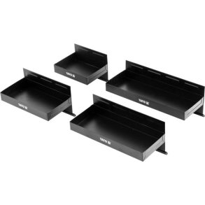 YATO Magnethylder YT-08682, S�t med 4 stk,