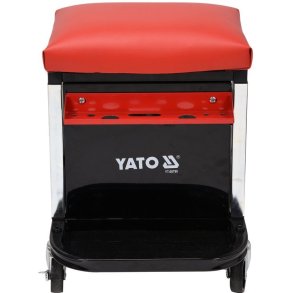 Yato V�rkstedstaburet med Skuffer YT-08790