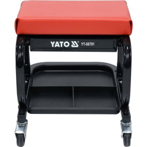 YATO V�rkstedstaburet med Skuffe YT-08791