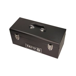 YATO V�rkt�jskasse i Metal 428x180x180 mm YT-0883