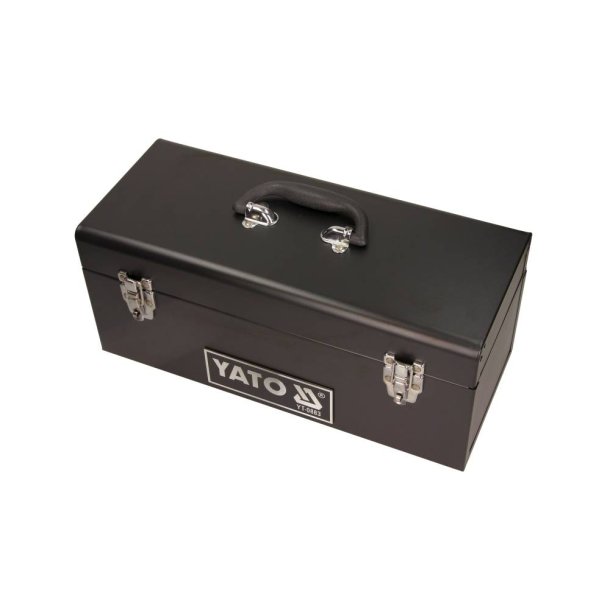 YATO V�rkt�jskasse i Metal 428x180x180 mm YT-0883