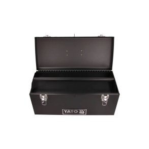 YATO V�rkt�jskasse i St�l YT-0886, 510 x 220 x 240 mm