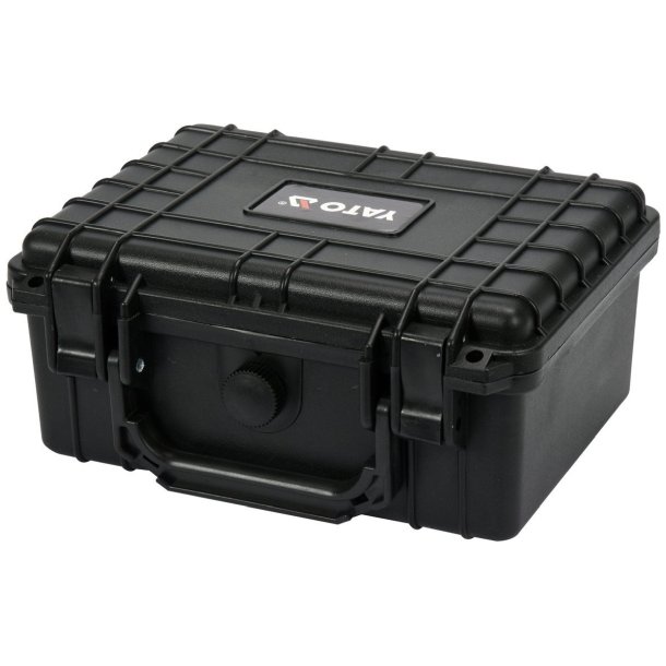 YATO YT-08900 Hermetisk V�rkt�jskasse 232 x 192 x 111 mm
