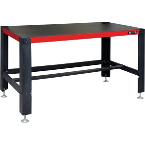 YATO Arbejdsbord YT-08920, 1500 x 780 x 830 mm