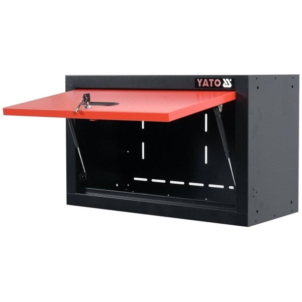 Yato V�gmonteret Serviceskab YT-08935