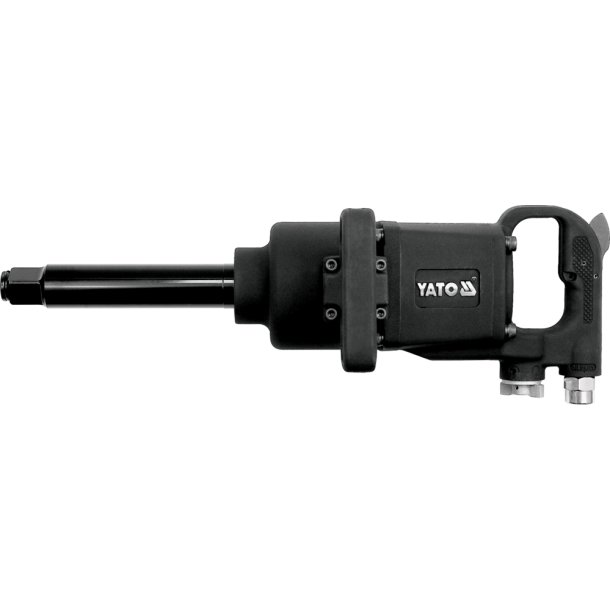 YATO Pneumatisk Slagn�gle YT-0960, 1", 2600 Nm